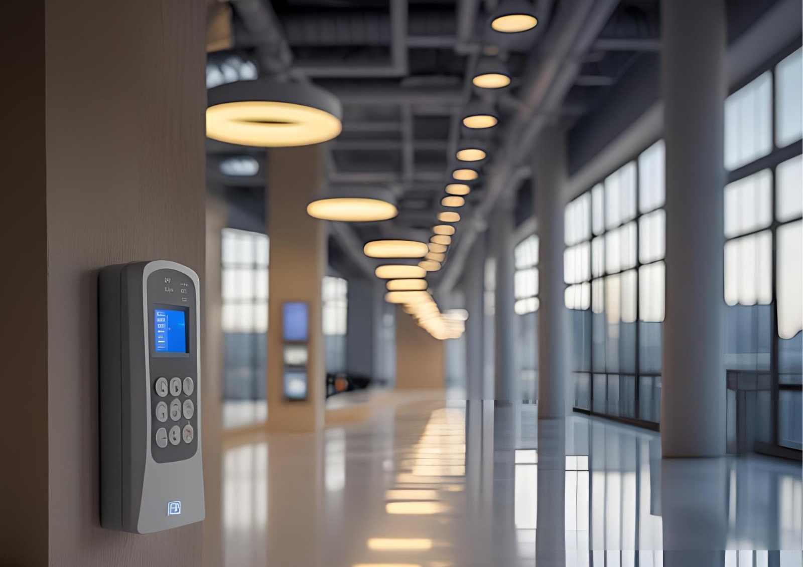 Access Control Project